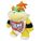 Bowser Jr. - Super Mario Bros. - Little Buddy Toys product image